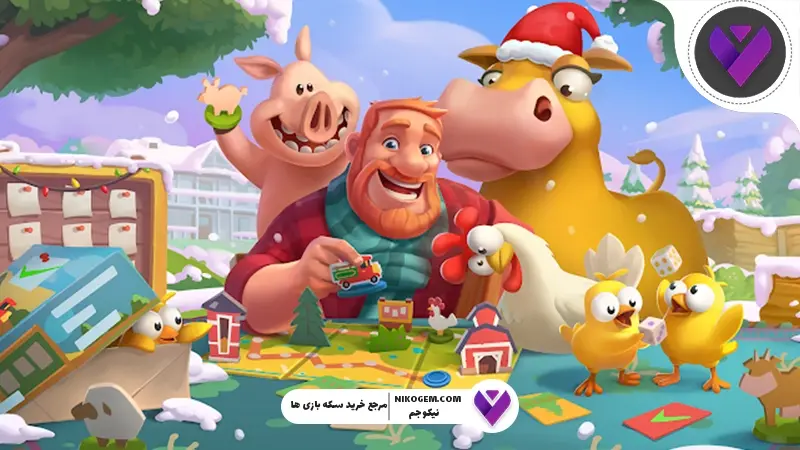 بررسی رویدادهای هی دی دسامبر 2025