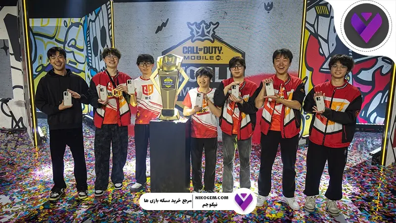 مسابقات جهانی کالاف