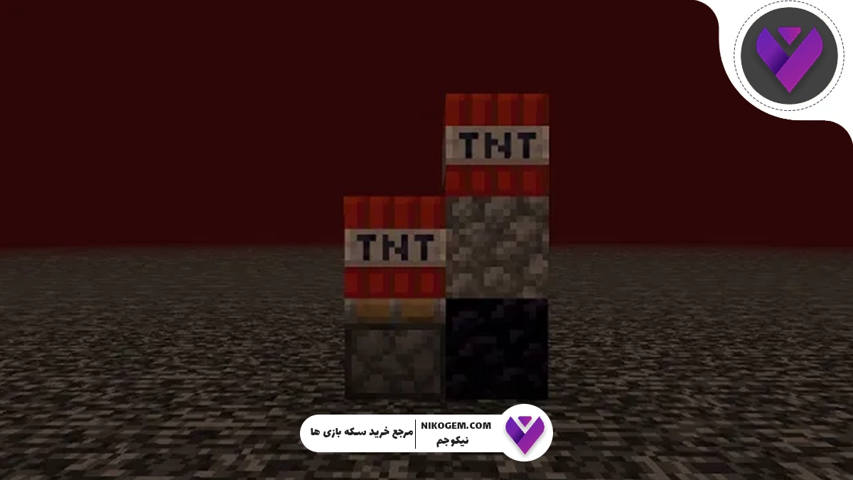شکستن بدراک در ماینکرافت 1 21 با سریع‌ترین روش