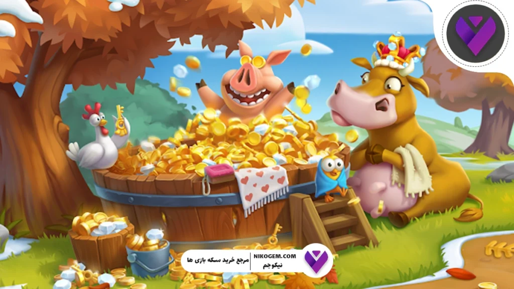 راهنمای کامل دریافت سکه رایگان در هی دی