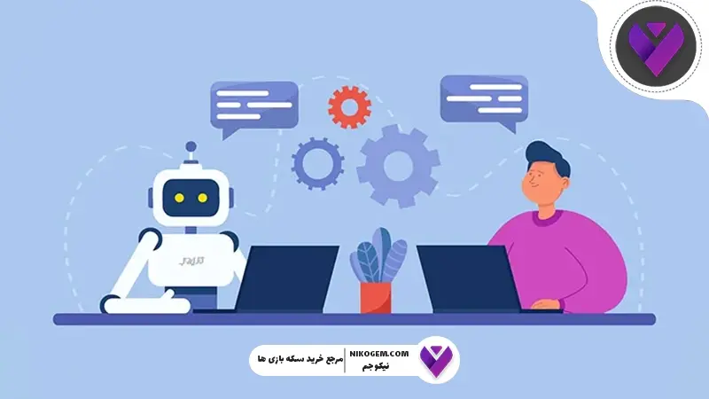 آیا نوشته‌های انسانی و هوش مصنوعی تفاوتی دارند؟ بررسی عمیق، کاربردی و تخصصی