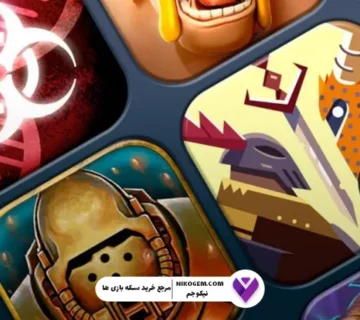 ۵ بازی برتر استراتژیک موبایل سال ۲۰۲۵