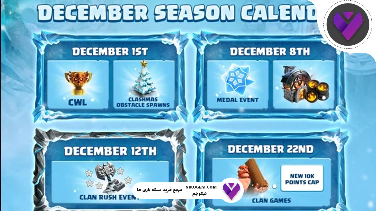 Clan Rush
