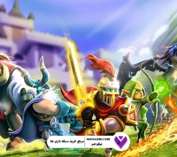 راهنمای کامل جنگ قبیله‌ای کستل کلش 2026