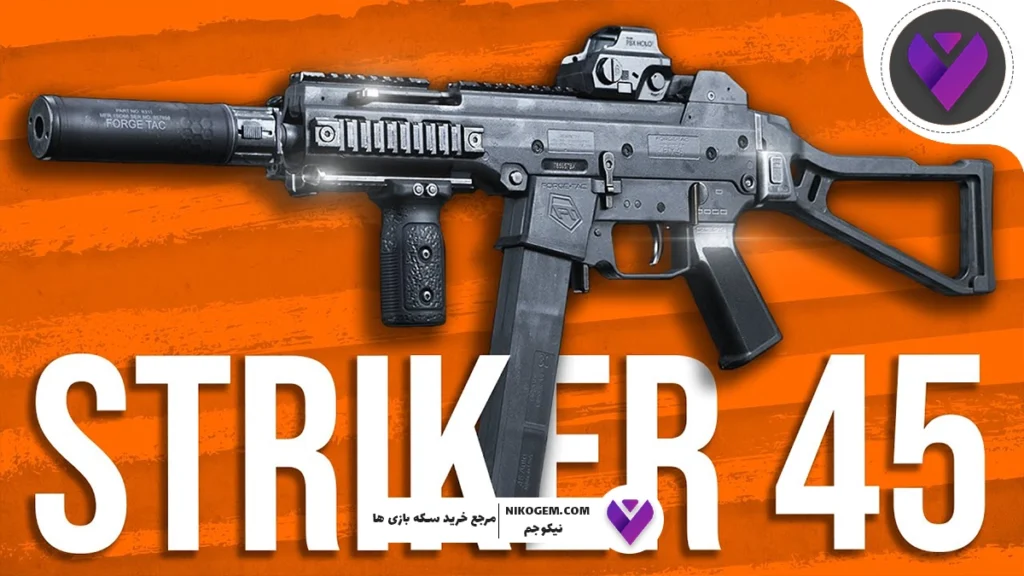 باف و نرف سیزن 11 کالاف