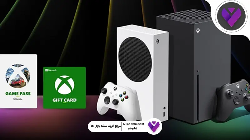 خرید محصولات مایکروسافت در ایران | راهنمای جامع و مطمئن خرید گیفت کارت مایکروسافت