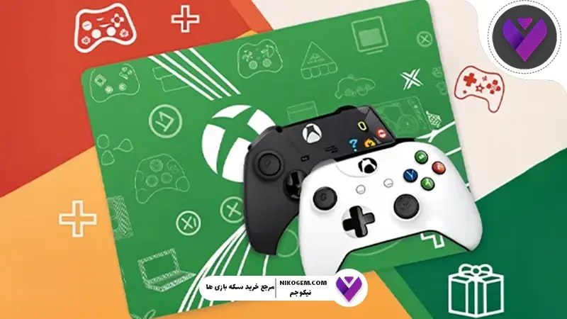خرید محصولات مایکروسافت در ایران | راهنمای جامع و مطمئن خرید گیفت کارت مایکروسافت