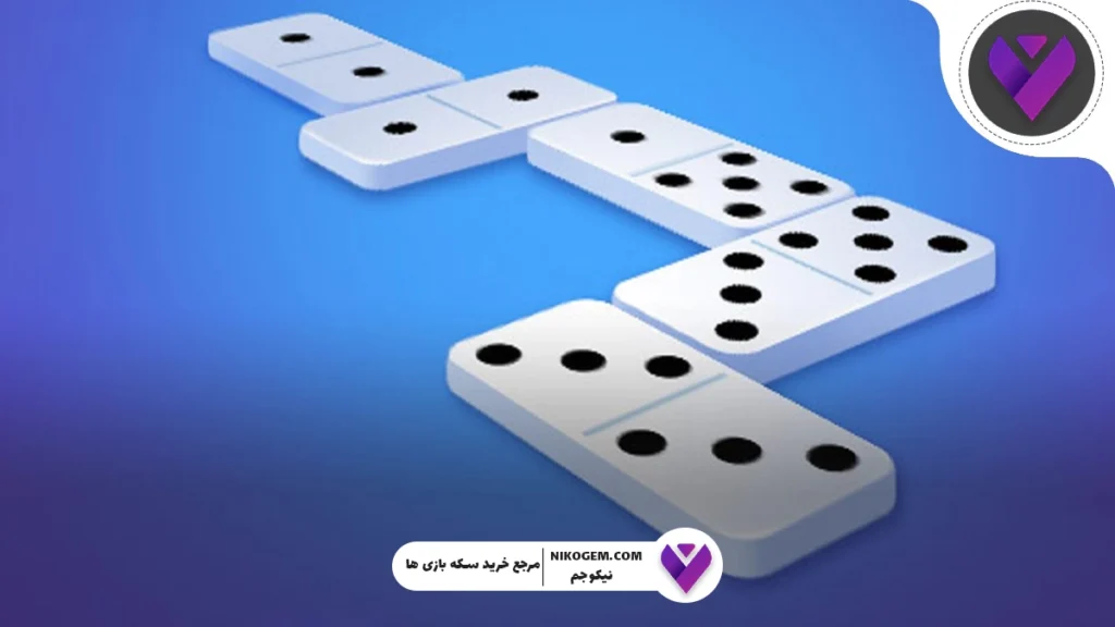 آموزش بازی دومینو در پلاتو: 5 نکته کلیدی برای پیروزی