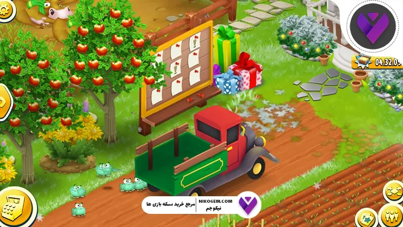 بررسی رویدادهای هی دی دسامبر 2025