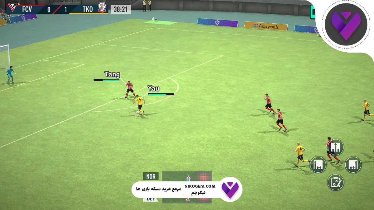 Sega Football Club Champions 2026