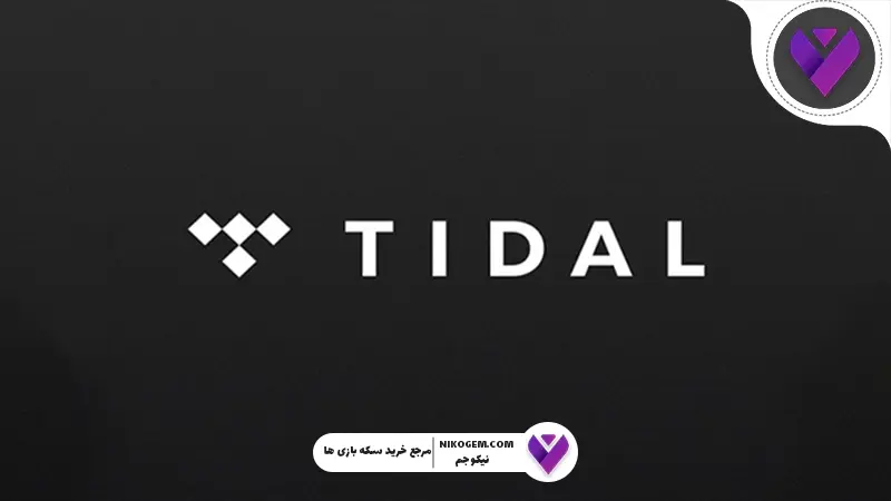 نحوه خرید گیفت کارت تیدال: Tidal به چه دردی می‌خورد؟