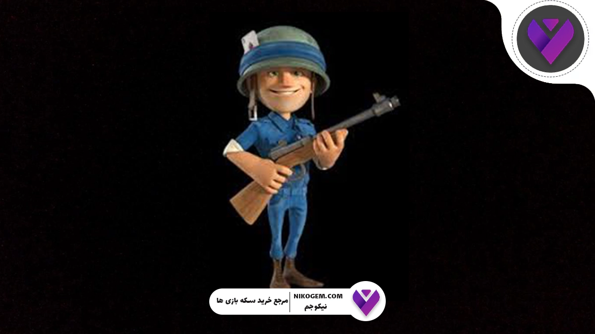 معرفی کاراکترهای بوم بیچ: بررسی کامل و جامع