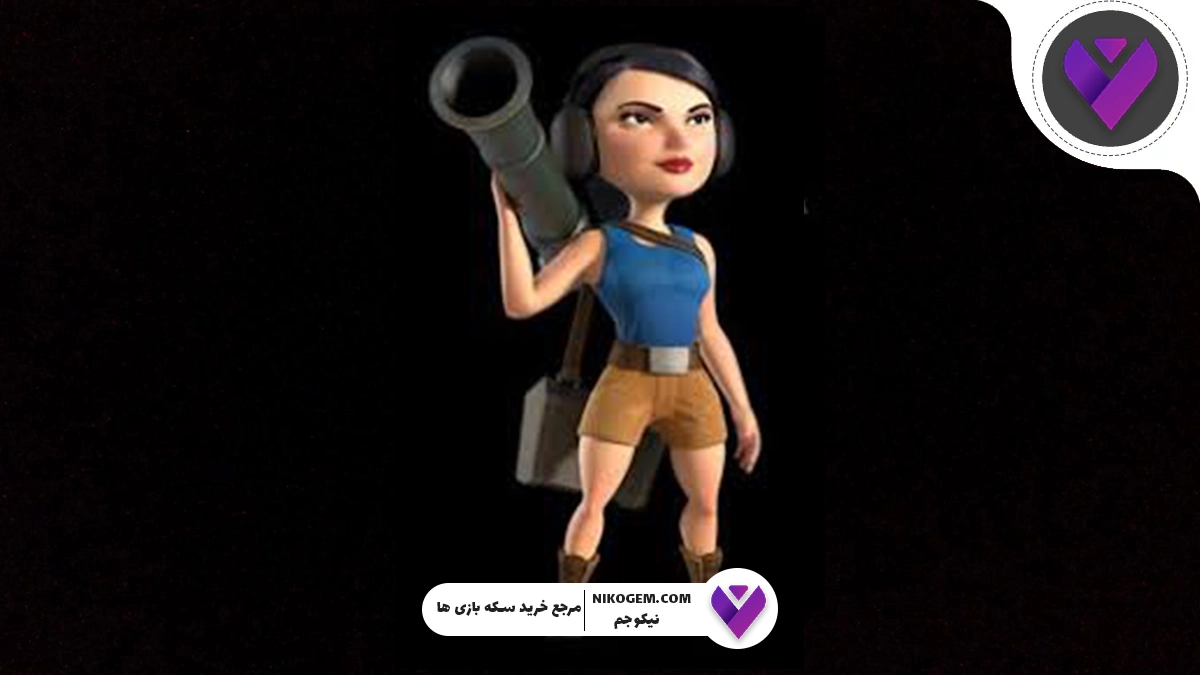 معرفی کاراکترهای بوم بیچ: بررسی کامل و جامع