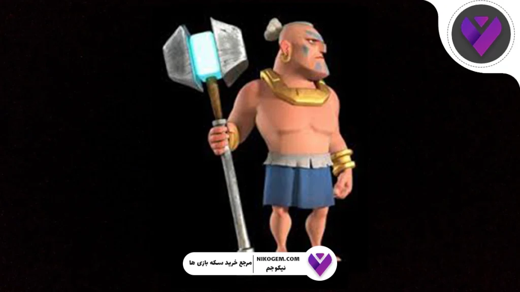 معرفی کاراکترهای بوم بیچ: بررسی کامل و جامع