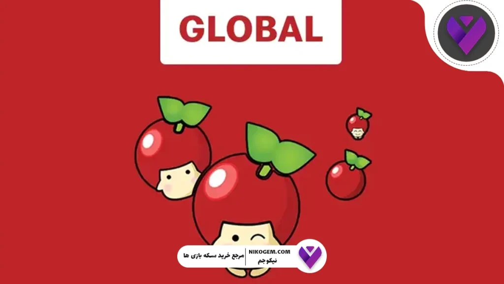 گیفت کارت چری کردیتز