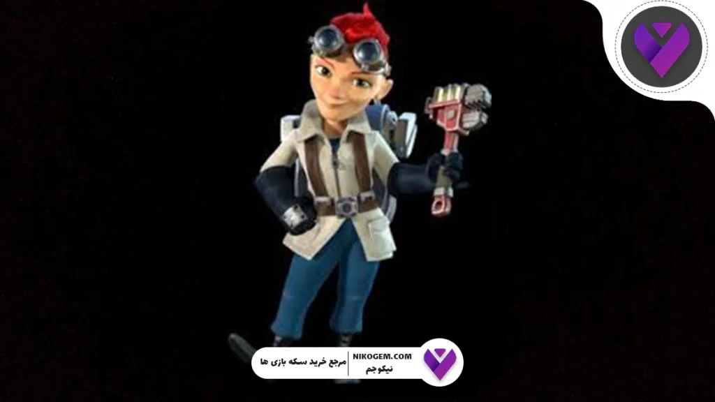 معرفی کاراکترهای بوم بیچ: بررسی کامل و جامع