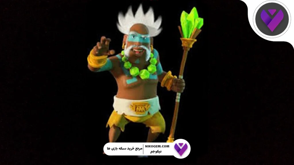 معرفی کاراکترهای بوم بیچ: بررسی کامل و جامع