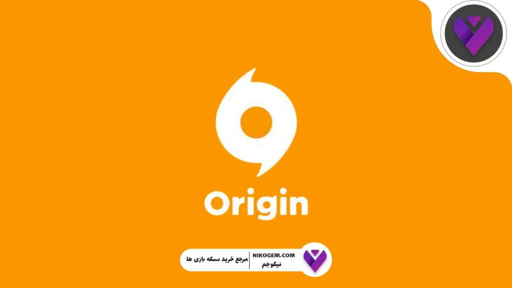 اوریجین چیست؟ آموزش کامل خرید گیفت کارت اوریجین