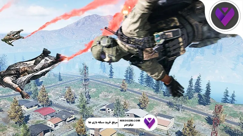 بتل رویال کالاف