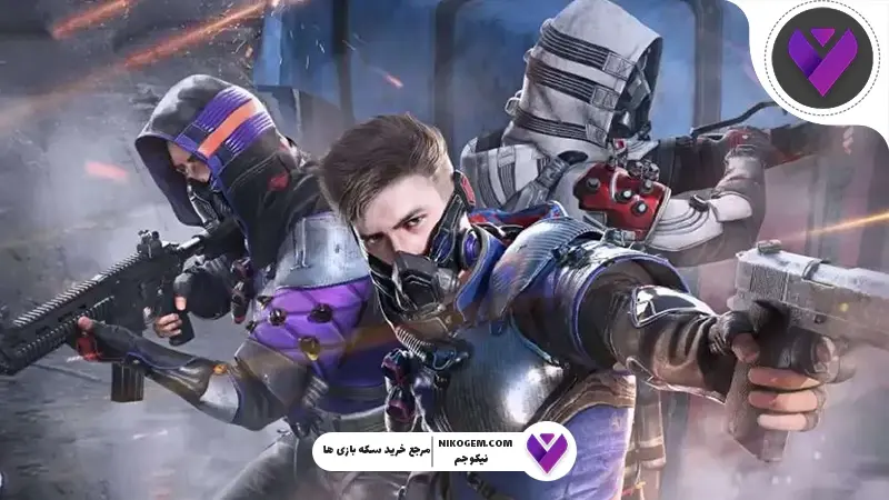 ۵ بازی برتر موبایل سال ۲۰۲۵: بررسی جامع بهترین عناوین موبایلی دنیا