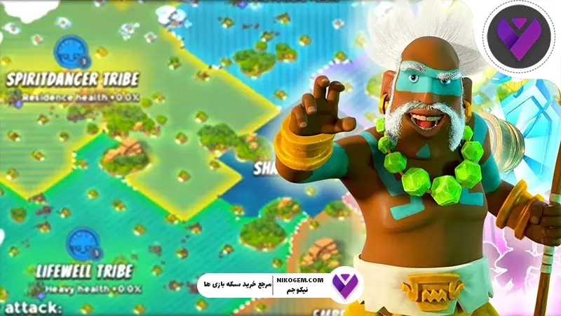 بررسی جامع رویدادهای بوم بیچ دسامبر 2025