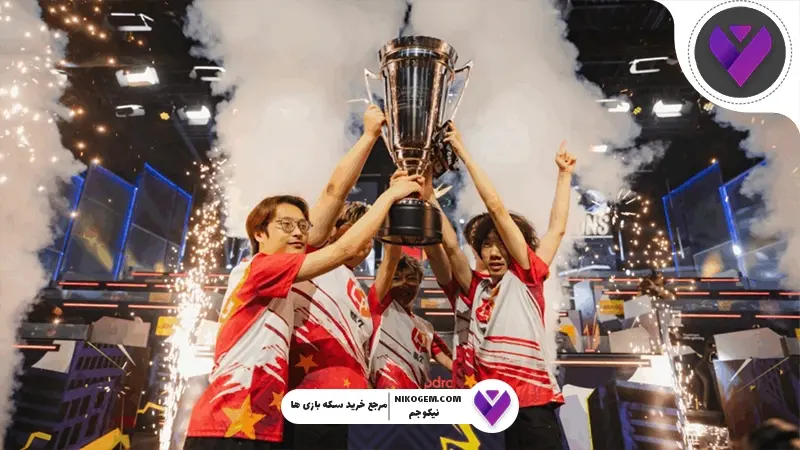 مسابقات جهانی کالاف