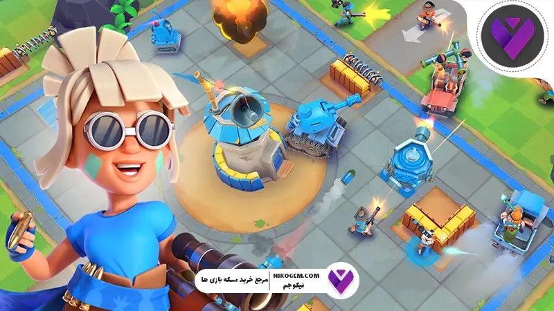 بررسی جامع رویدادهای بوم بیچ دسامبر 2025