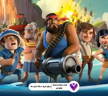 بررسی جامع رویدادهای بوم بیچ دسامبر 2025