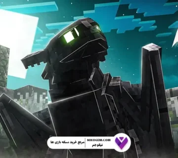 مود How to Train Your Dragon ماینکرافت: بررسی کامل و آموزش نصب