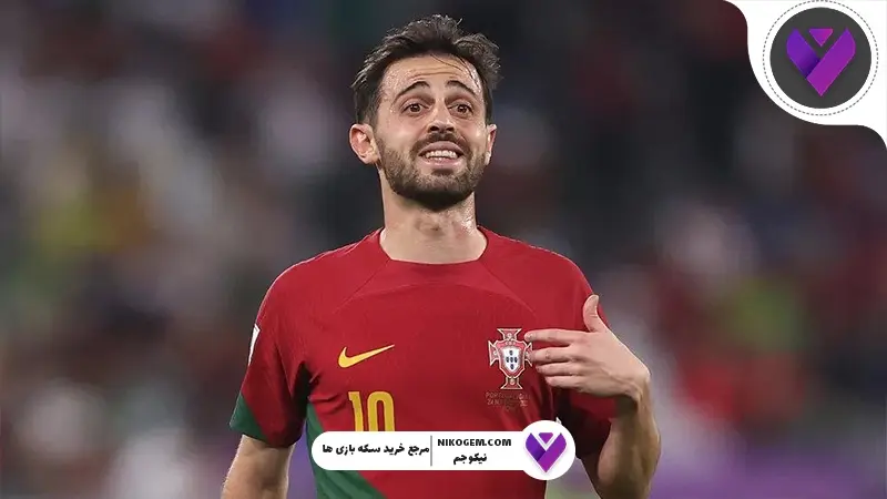 10 هافبک هجومی برتر در ای فوتبال موبایل 2026