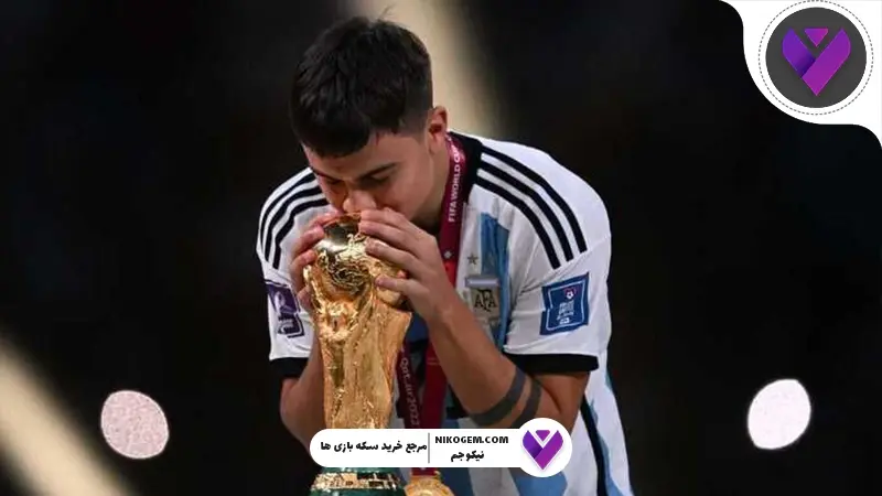10 هافبک هجومی برتر در ای فوتبال موبایل 2026