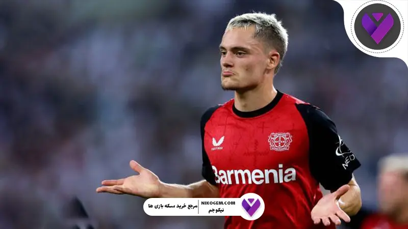 10 هافبک هجومی برتر در ای فوتبال موبایل 2026