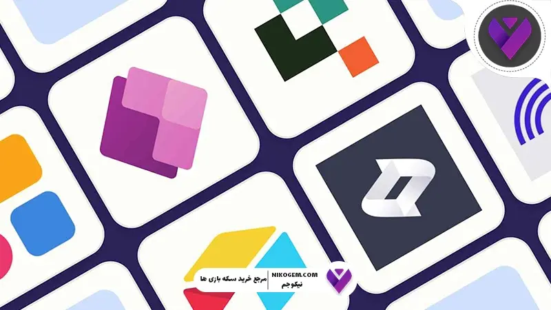 ساخت اپلیکیشن با هوش مصنوعی
