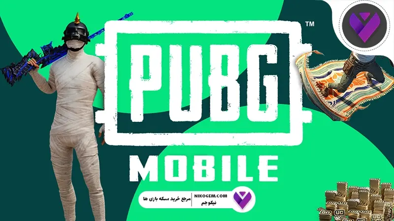 نت ملی پابجی