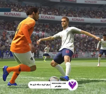 10 هافبک هجومی برتر در ای فوتبال موبایل 2026