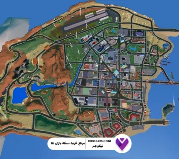 جذاب‌ترین مپ‌ های بازی روبلاکس موبایل در سال 2026