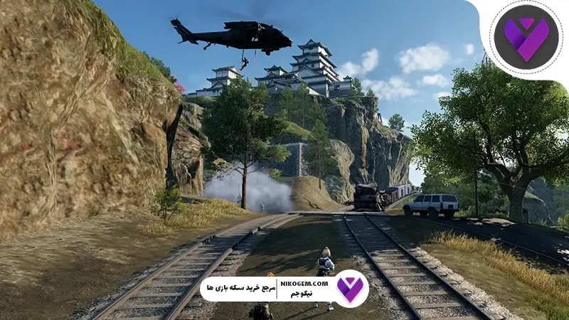 فصل دوم کالاف