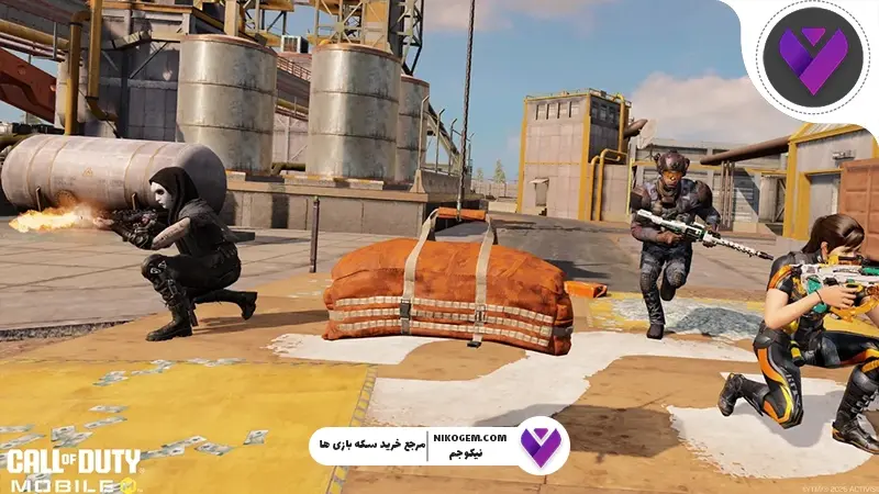 فصل دوم کالاف