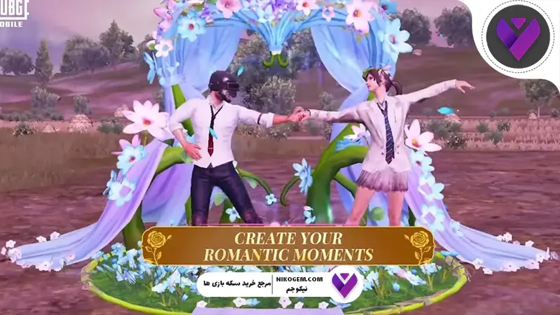 FREND FEST پابجی