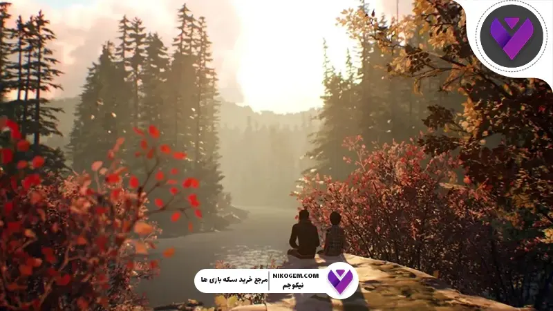 Life is Strange 2 در پلی استیشن