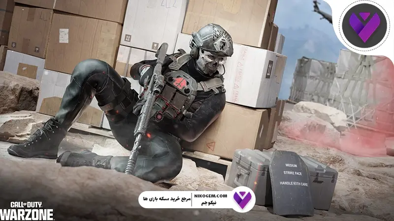 بروکن کالاف