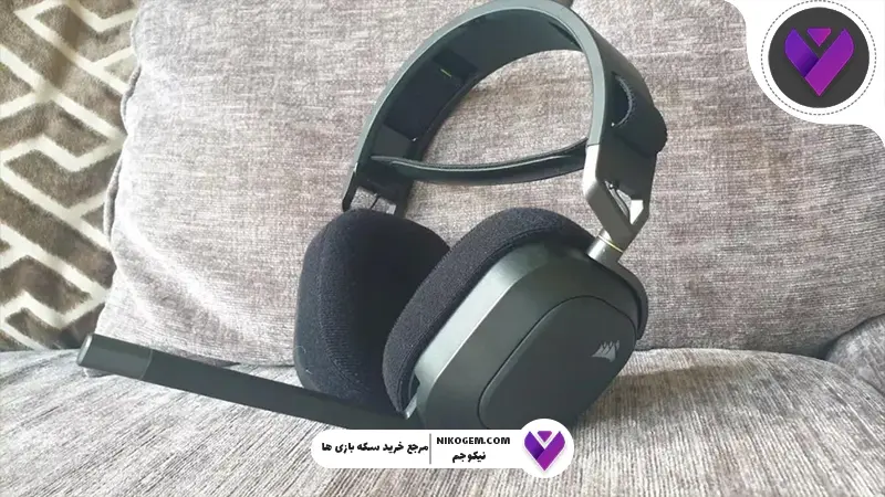 هدفون گیمینگ برای کالاف