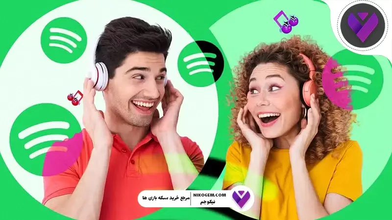 Spotify Jam