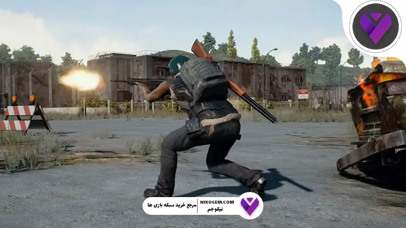 Solo Mode پابجی