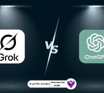 هوش مصنوعی Grok
