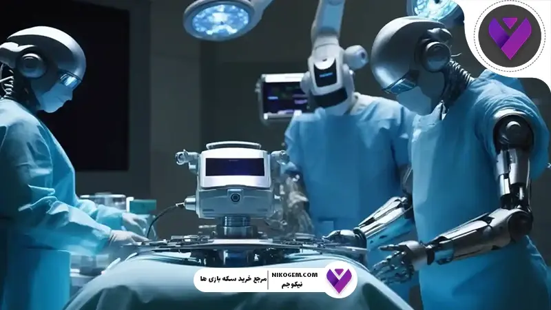 هوش مصنوعی پزشکی