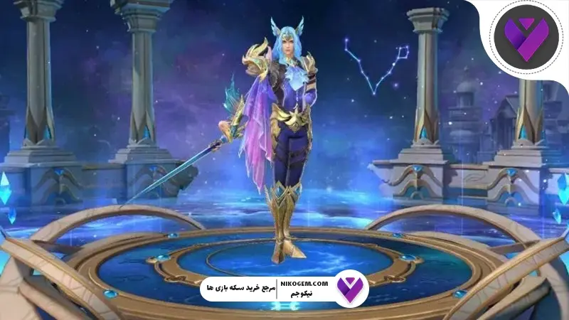 براول مود موبایل لجندز