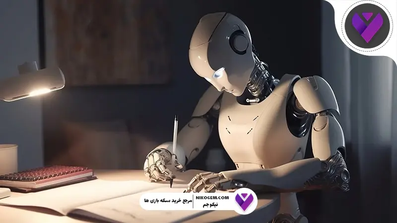 ساخت رزومه انگلیسی