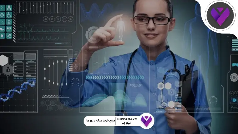 هوش مصنوعی پزشکی