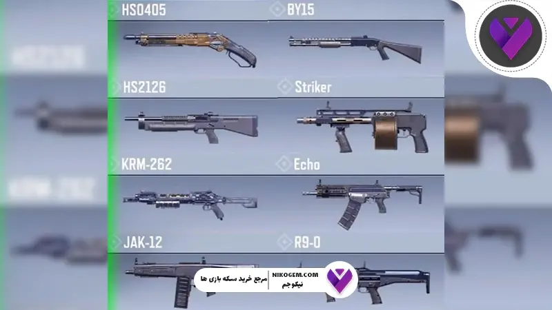 جک 12 در کالاف